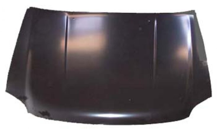 ISUZU D MAX PICK UP MOTOR KAPUTU 2004-2007