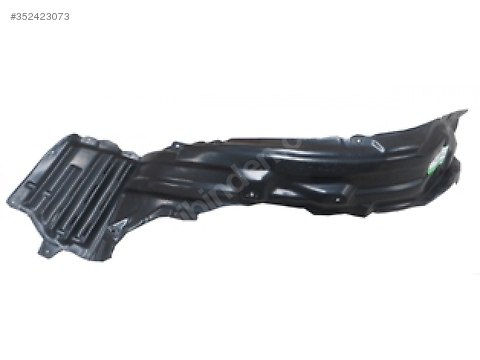 MITSUBISHI LANCER  ÖN ÇAMURLUK DAVLUMBAZI SOL 2008-2012