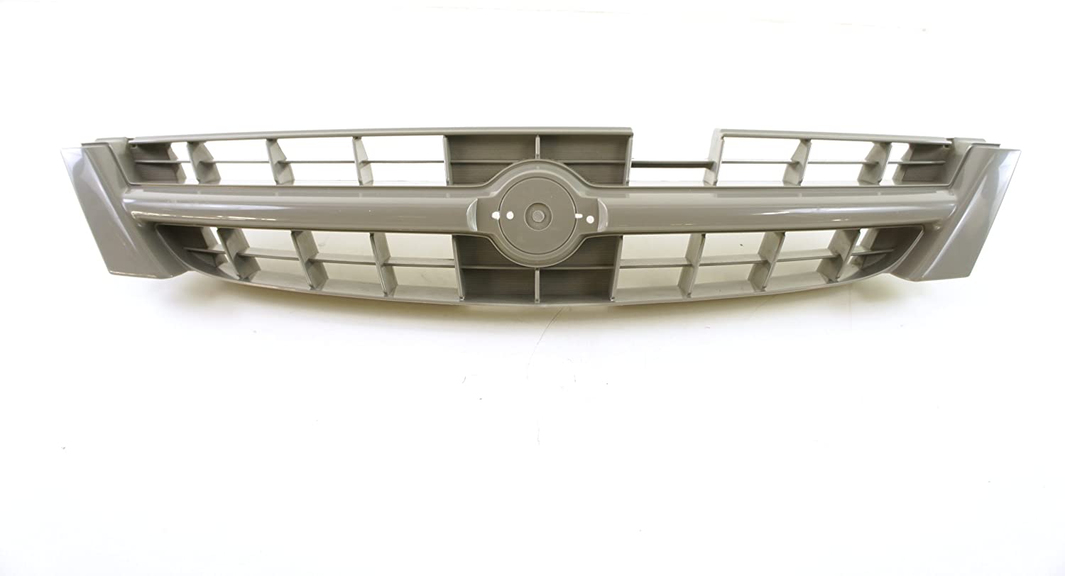 NISSAN PATROL ÖN PANJUR NİKELAJLI (KISA TİP ORTA) 1998-2002
