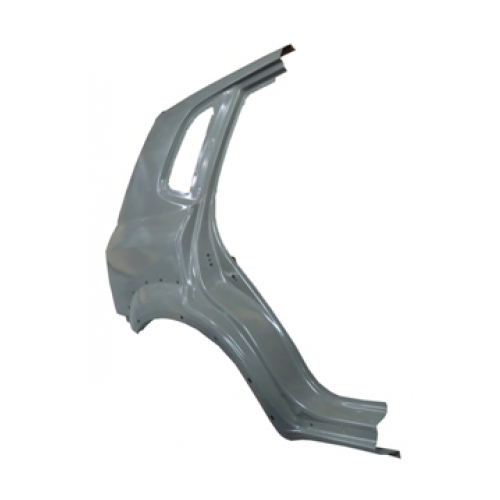 HYUNDAI TUCSON ARKA ÇAMURLUK SAĞ GRİ BOYALI 2005-2010