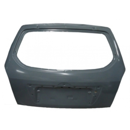 HYUNDAI TUCSON ARKA BAGAJ KAPAĞI KOMPLE GRİ 2005-2010