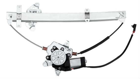 NISSAN PICK UP D22 ÖN CAM KRİKOSU SAĞ ELEKTRİKLİ/MOTORLU 1997-2002