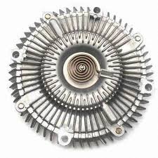 NISSAN PICK UP D21 FAN TERMİĞİ KÜÇÜK TİP TD25 2.5cc 1989-1997