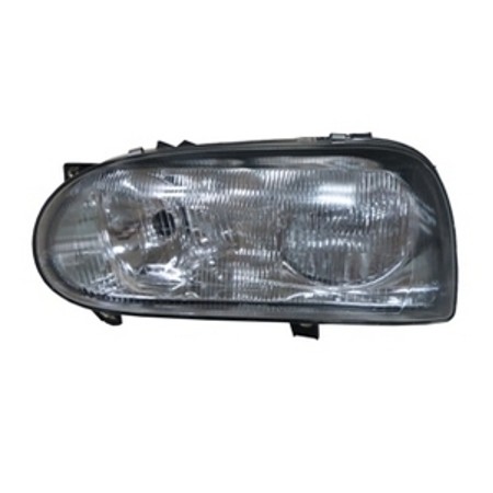VOLKSWAGEN GOLF 3 FAR LAMBASI SAĞ MANUEL SİSLİ TİP GT 4PİN DJ AUTO 1992-1998