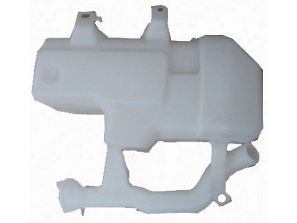 NISSAN PICK UP ND22 ÖN CAM SU BİDONU MOTORLU 12 VOLT BORUSU İLE BİRLİKTE 2003-2012