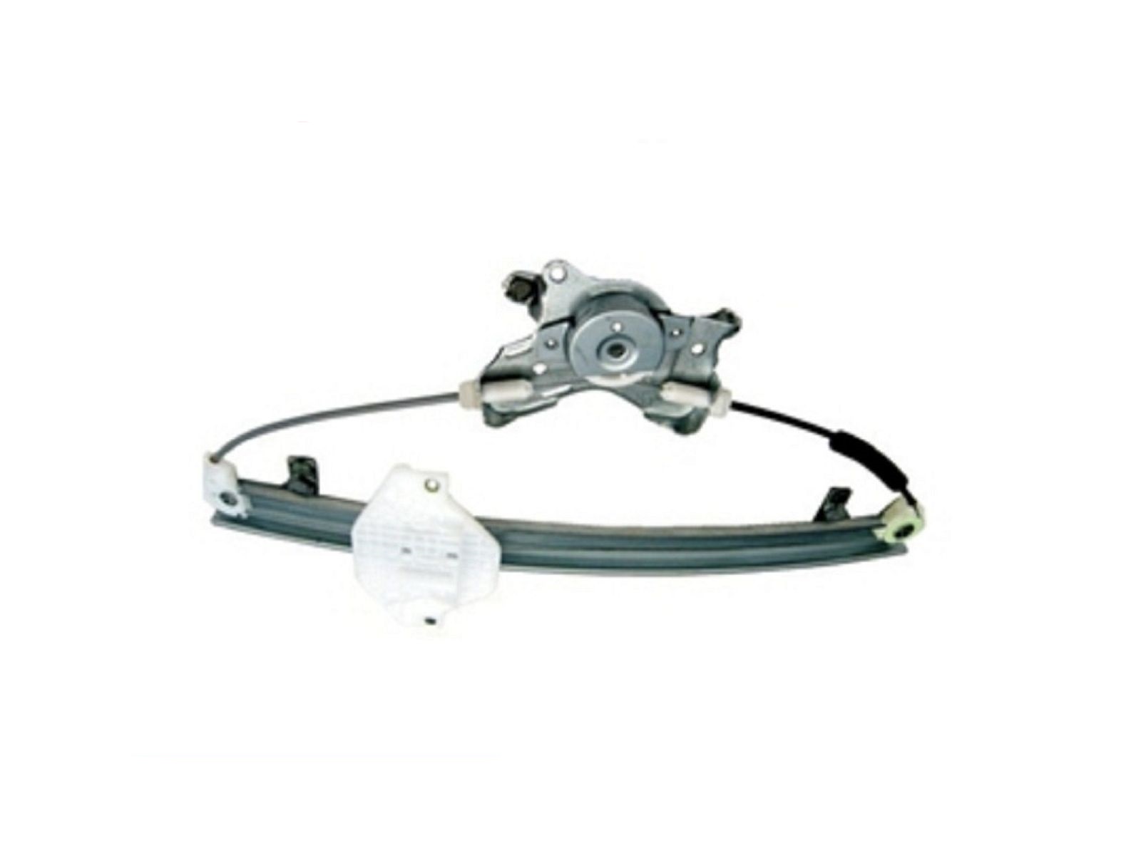 HYUNDAI SONATA ARKA CAM KRİKOSU SAĞ ELEKTRİKLİ/MOTORSUZ 32DİŞ 1999-2002