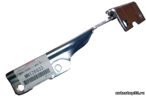 MITSUBISHI LANCER KAPUT MENTEŞESİ SOL 2004-2006