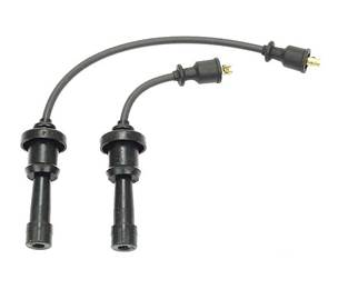 HYUNDAI SANTA FE BUJİ KABLOSU TAKIM 16V G4BP-G4JS 2.0/2.4cc YOW JUNG 2001-2005