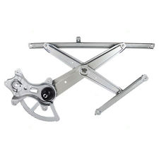 TOYOTA RAV4 ÖN CAM KRİKOSU SAĞ ELEKTRİKLİ/MOTORSUZ 2001-2004