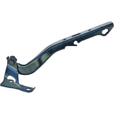 HONDA JAZZ  KAPUT MENTEŞESİ SOL  2009-2013