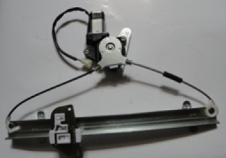 MITSUBISHI GALANT ÖN CAM KRİKOSU SAĞ ELEKTRİKLİ/MOTORLU 2FİŞLİ 1988-1994