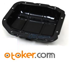 HYUNDAI ELANTRA KARTER KAPAĞI (YAĞ HAZNESI KAPAĞI) 2004-2007