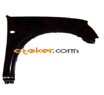 ISUZU D MAX- PICK UP ÖN ÇAMURLUK SAĞ SİNYAL VE DODİK DELİKSİZ 2004-2007