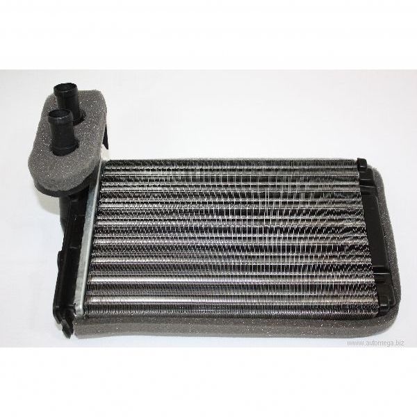 VOLKSWAGEN PASSAT B5 KALORİFER RADYATÖRÜ 1.4/1.6/1.8/1.9cc 2001-2005