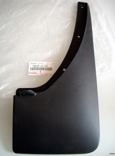 TOYOTA RAV4 ARKA PAÇALIK SAĞ 2004-2009