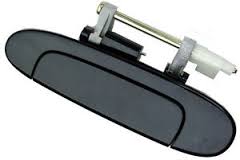 TOYOTA YARIS  ARKA KAPI DIŞ AÇMA KOLU SAĞ BOYANIR TİP (DAMLA GÖZLÜ/GÖZSÜZ) 2000-2006