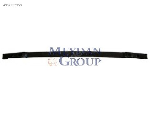TOYOTA AVENSIS ÖN TAMPON DEMİRİ 1998-2000