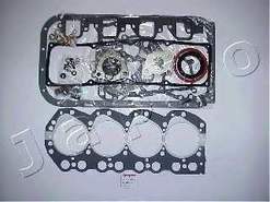 NISSAN PICK UP D22 KOMPLE CONTA TAKIMI CAF9710TD25 2.5cc CADA 1997-2002