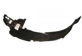 HYUNDAI SANTA FE ÖN ÇAMURLUK DAVLUMBAZI SAĞ LT-HN6058 2001-2005