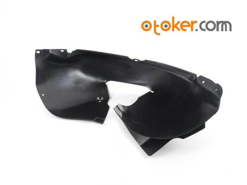 VOLKSWAGEN GOLF 5 ÖN ÇAMURLUK DAVLUMBAZI SOL ÖNÜN ARKASI LT-VW6045 2004-2009