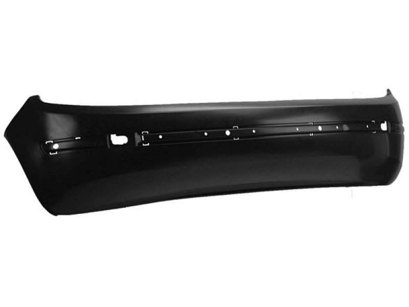 SKODA FABIA  ARKA TAMPON ASTARLI BAND DELİKLİ 2001-2004