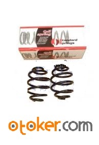 OPEL VECTRA A ARKA HELEZON YAYI SAĞ/SOL 2Lİ  SET 1.6/1.8İ/2.0İ 16V 13,50X160X23 STDR 1988-1995