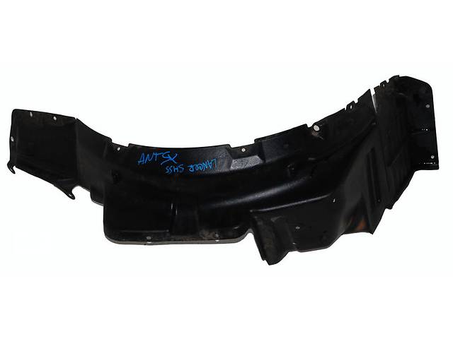 MITSUBISHI LANCER ÖN ÇAMURLUK DAVLUMBAZI SAĞ LT-MB6058 2004-2006