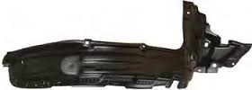 TOYOTA HILUX- PICK UP VIGO- D4D ÖN ÇAMURLUK DAVLUMBAZI SAĞ 2WD (LT-TY6192) 2005-2007