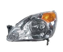 HONDA CRV- 4X4 JEEP- 02/04 FAR LAMBASI L ELEKTRİKLİ (VALERON)