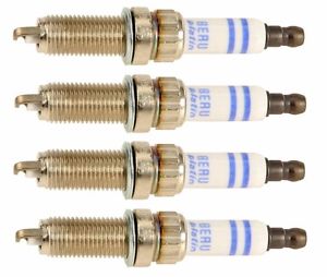 BMW F20 F30 N13 MOTOR ATEŞLEME BUJİSİ TAKIM 