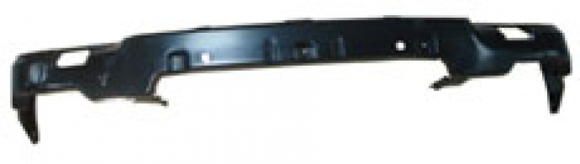 NISSAN PICK UP ND22  ÖN TAMPON DEMİRİ DODİK ÇIKINTISIZ TAMPOLAR İÇİN  2003-2012
