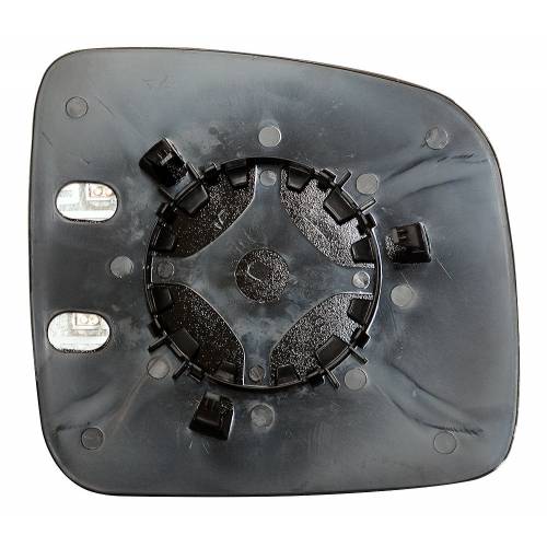 VOLKSWAGEN CADDY-AYNA CAMI SOL ISITMALI (YAN TİP) 2004-2010
