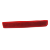 VOLKSWAGEN JETTA 5 ARKA TAMPON REFLEKTÖRÜ SAĞ KIRMIZI 2006-2010
