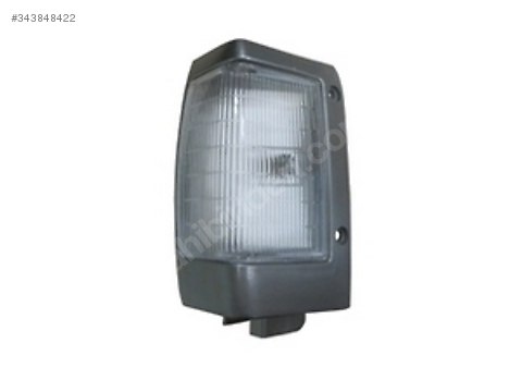 NISSAN PICK UP D21 ÖN SİNYAL SOL SİYAH 1989-1997