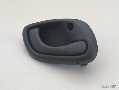 SUZUKİ GRAND VİTARA ÖN KAPI İÇ AÇMA KOLU SAĞ GRİ 1998-2002