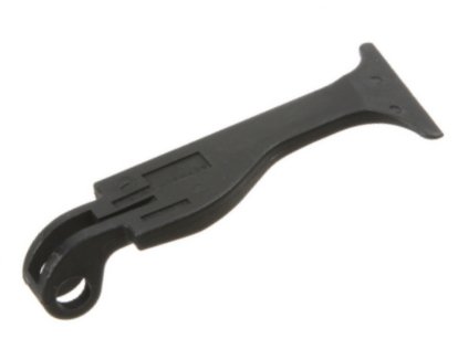 MERCEDES C CLASS W203 KAPUT AÇMA DİLİ DIŞ 2001-2007