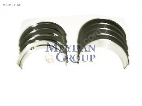 NISSAN PICK UP D22 ANA YATAK 0.50 TD25/27 2.5/2.7cc TDC 1997-2002