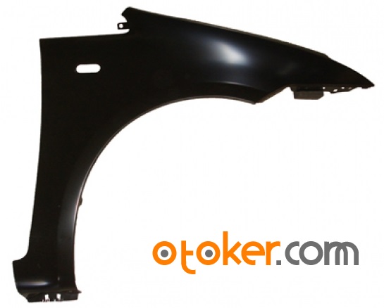 FORD FOCUS C MAX ÖN ÇAMURLUK DELİKLİ SAĞ 2007-2011