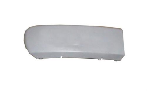 MITSUBISHI COLT- 05/11 ÖN TAMPON BANDI SOL SİS DELİKSİZ (3 KAPI)