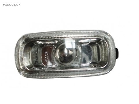 SUZUKI ALTO TAMPON SİNYALİ SOL BEYAZ  1988-1994