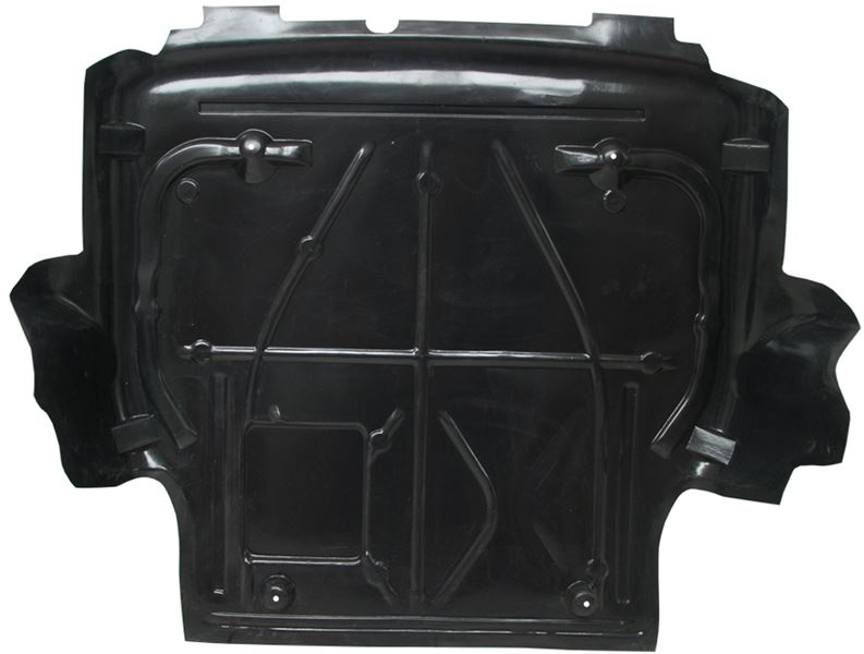 VOLKSWAGEN TRANSPORTER- T5 T6 KARTER MUHAFAZA PLASTİĞİ ORTA2004-2014