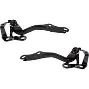 TOYOTA YARIS  KAPUT MENTEŞESİ SOL 2006-2009