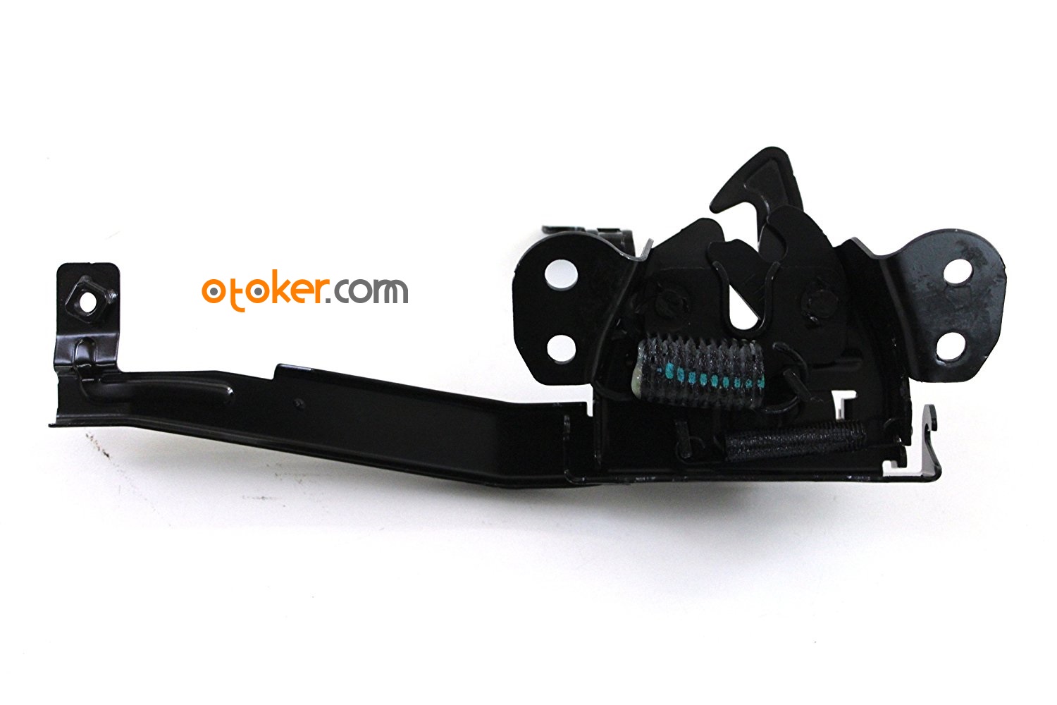 HYUNDAI ELANTRA KAPUT KİLİDİ 2004-2007