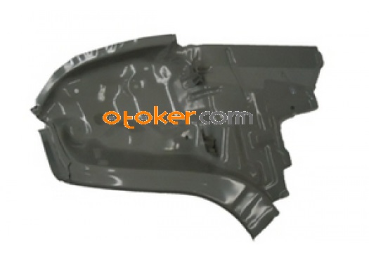 HYUNDAI ELANTRA STOP YUVA SACI SAĞ 2004-2007
