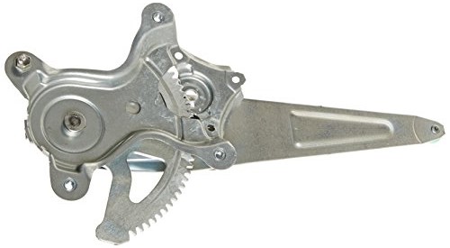 TOYOTA RAV4 ARKA CAM KRİKOSU SOL ELEKTİRKLİ/MOTORSUZ 2001-2004