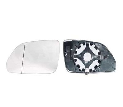 SKODA OCTAVIA  AYNA CAMI L ISITMALI  2005-2009