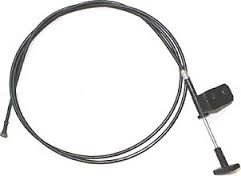 MITSUBISHI GALANT KAPUT İÇ AÇMA TELİ HILEX 1988-1991