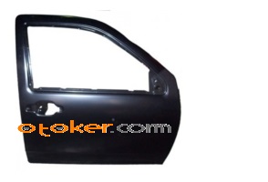ISUZU D MAX PICK UP ÖN KAPI KOMPLE SAĞ TEK KABİN 2007-2012