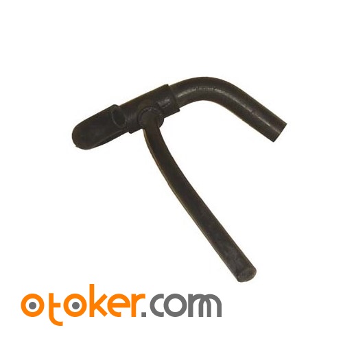 OPEL VECTRA A TERMOSTAT EMME MANİFOLD HORTUMU 1,8/2,0cc 1988-1995
