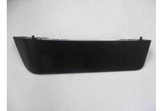 ISUZU D MAX PICK UP KARLIK SOL ÖN TAMPON ALTI 4X4 ORİJİNAL SPOILER 2012-2016